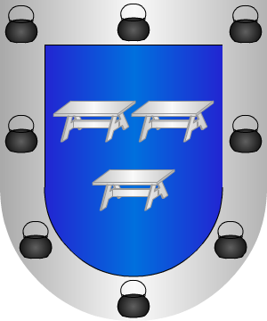 ESCUDO ALEATORIO